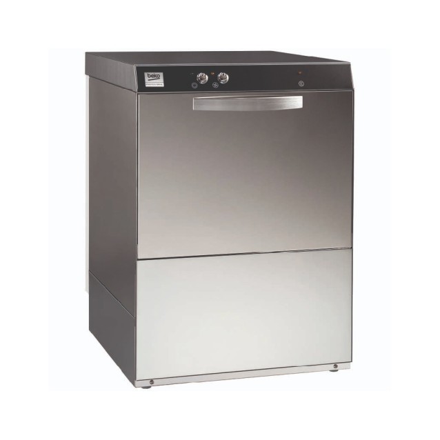 ΠΛΥΝΤΗΡΙΟ ΠΙΑΤΩΝ BEKO EDM 53DU BP 