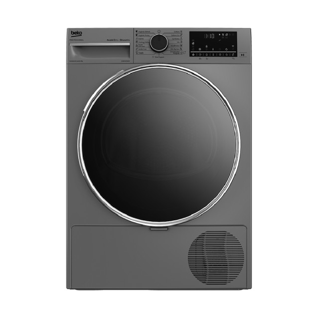 ΣΤΕΓΝΩΤΗΡΙΟ BEKO AWZ 9HPS/PRO (9 κιλών)