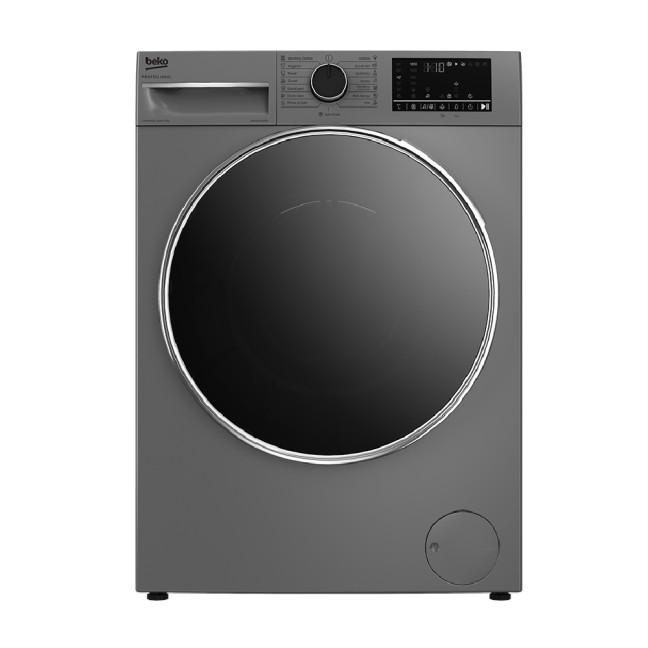 ΕΠΑΓΓΕΛΜΑΤΙΚΟ ΠΛΥΝΤΗΡΙΟ ΡΟΥΧΩΝ BEKO AWGB 1012S/PRO  (10 κιλών)