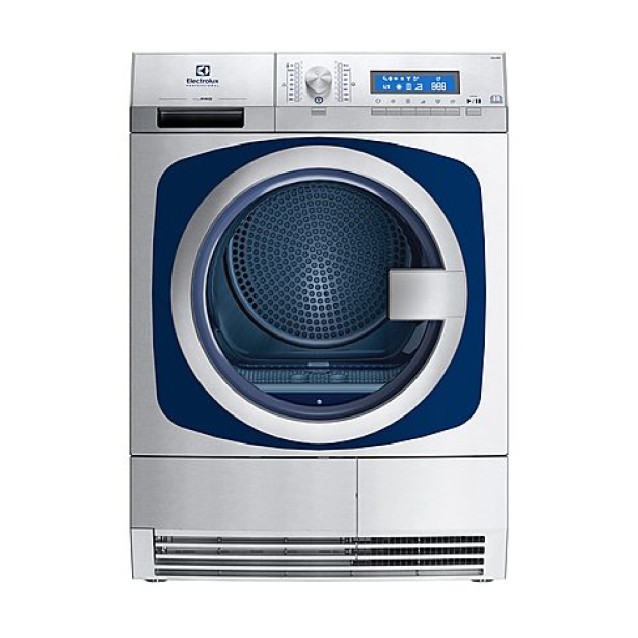 ΣΤΕΓΝΩΤΗΡΙΟ ELECTROLUX myPRO TD2-9HP (9 κιλών)