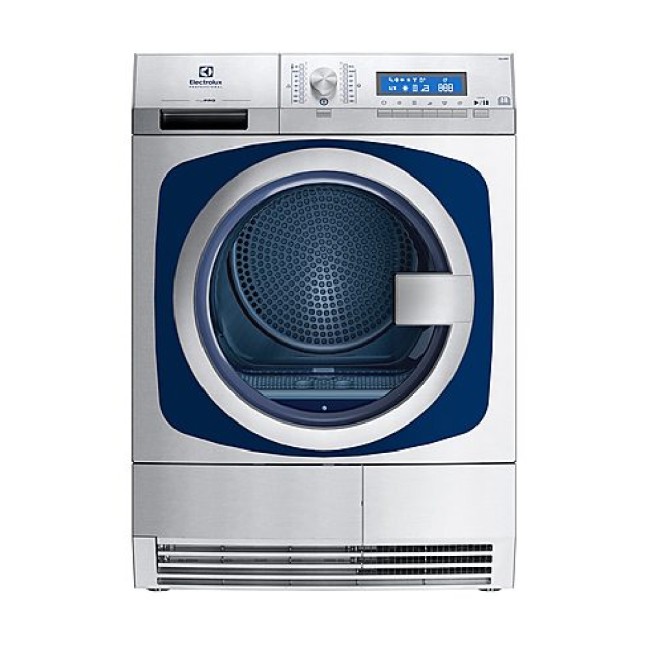 ΣΤΕΓΝΩΤΗΡΙΟ ELECTROLUX myPRO TD2-9HP (9 κιλών)