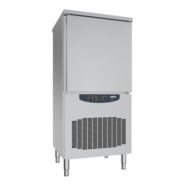 ΘΑΛΑΜΟΣ ΤΑΧΕΙΑΣ ΚΑΤΑΨΥΞΗΣ ZANUSSI 40Kg 10GN1/1 (110921)