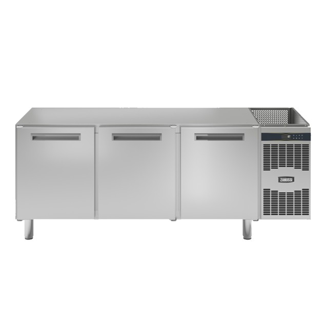 ΨΥΚΤΙΚΟΣ ΠΑΓΚΟΣ ΖΑΧΑΡ/ΚΗΣ ΚΑΙ ΑΡΤΟΠΟΙΙΑΣ ZANUSSI (110907)