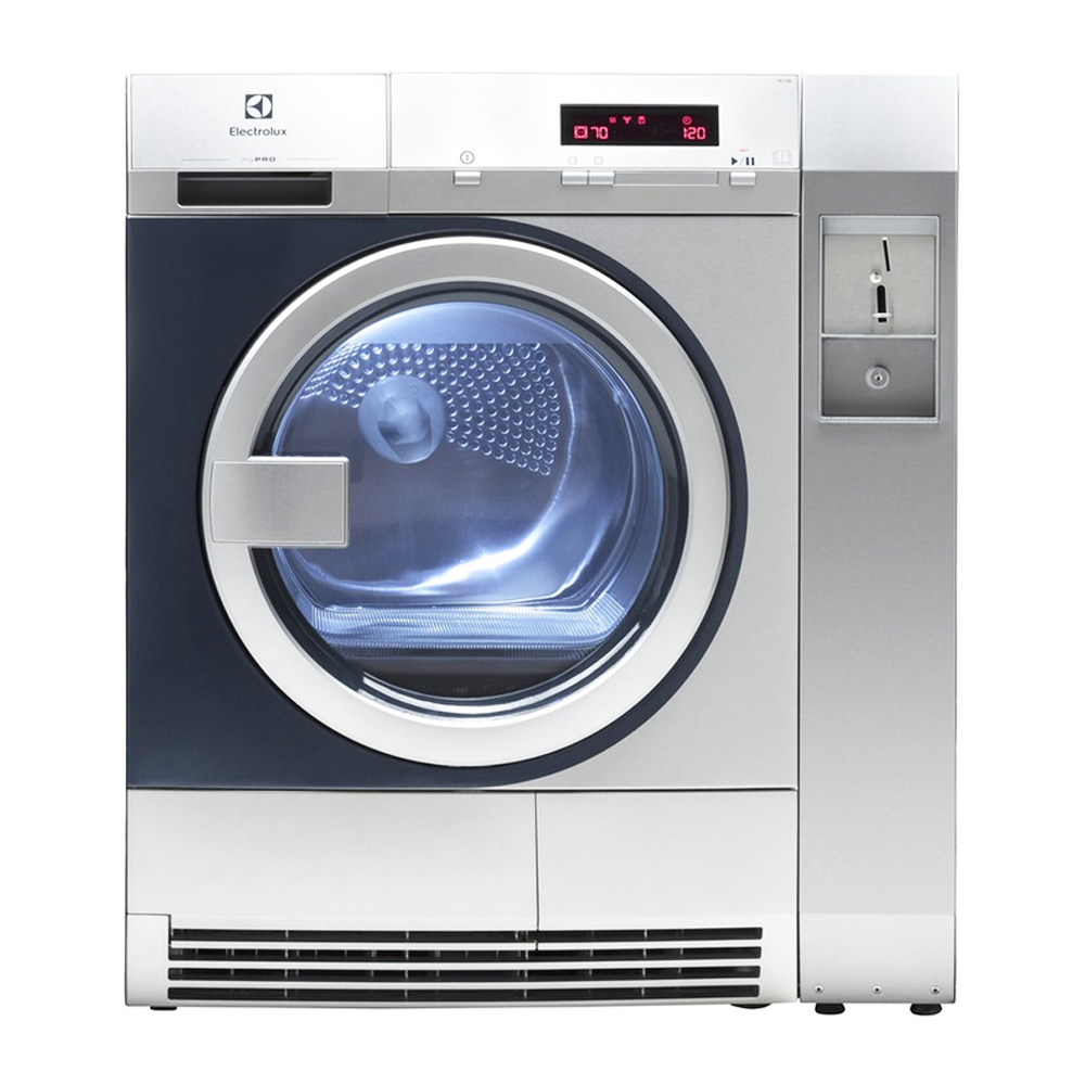 ΣΤΗΛΗ ΚΕΡΜΑΤΟΔΕΚΤΗ ELECTROLUX myPRO 1L0DXN