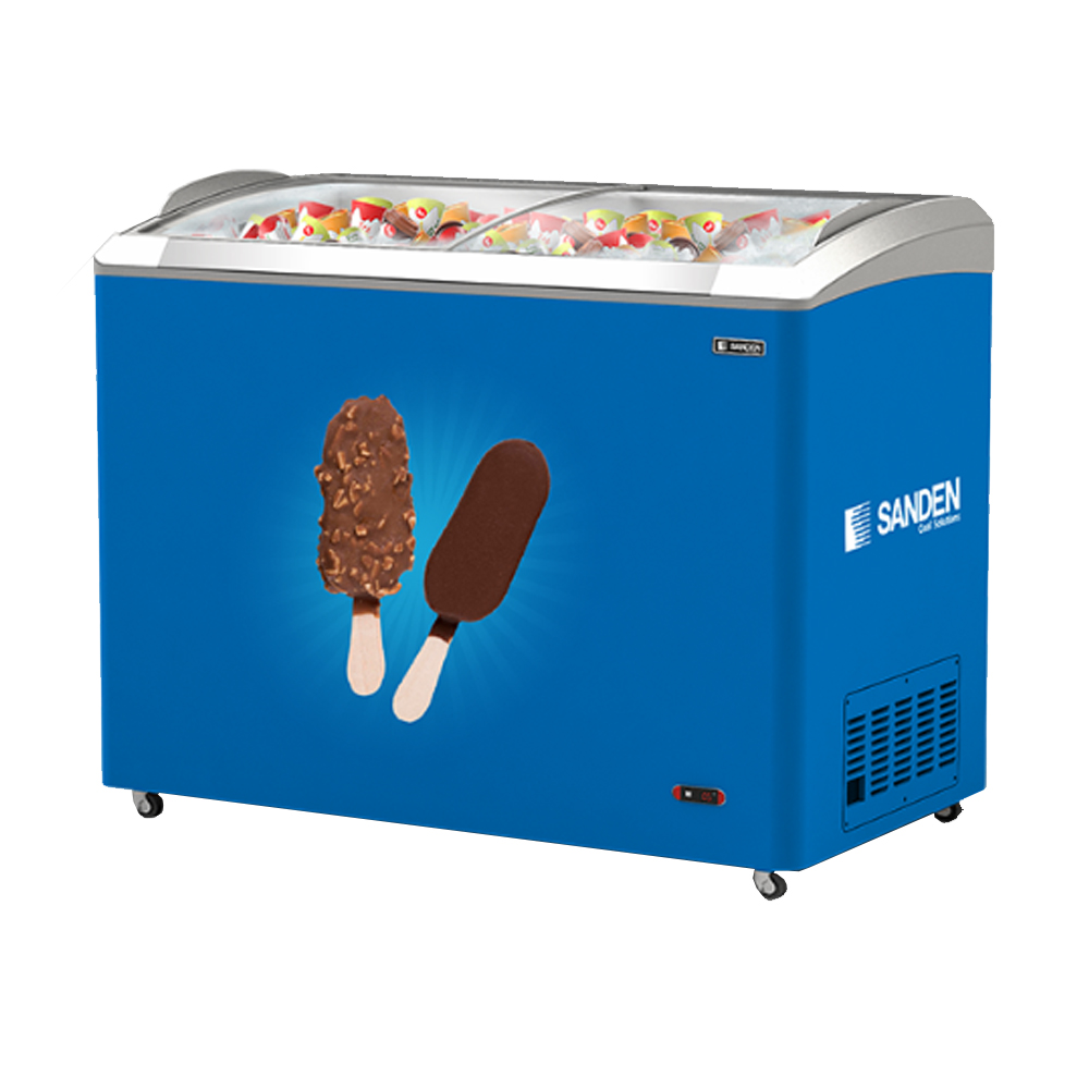 ΚΑΤΑΨΥΚΤΗΣ SANDEN INTERCOOL SNC-0355