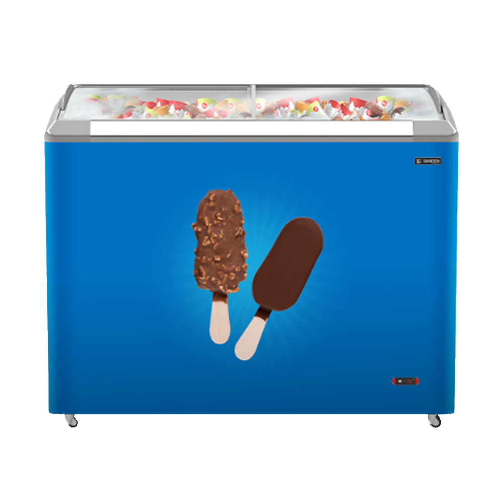 ΚΑΤΑΨΥΚΤΗΣ SANDEN INTERCOOL SNC-0355