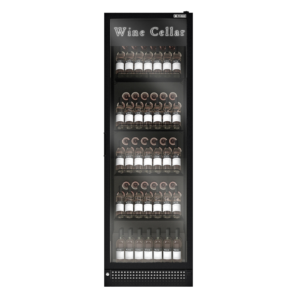 ΨΥΚΤΗΣ ΚΡΑΣΙΩΝ SANDER INTERCOOL SVN-0455P