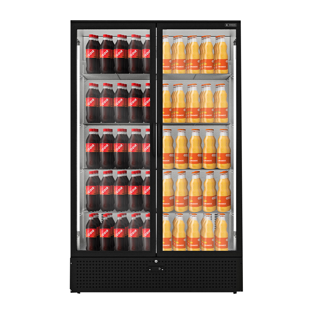 ΨΥΓΕΙΟ ΒΙΤΡΙΝΑ SANDEN INTERCOOL ICG-510HB