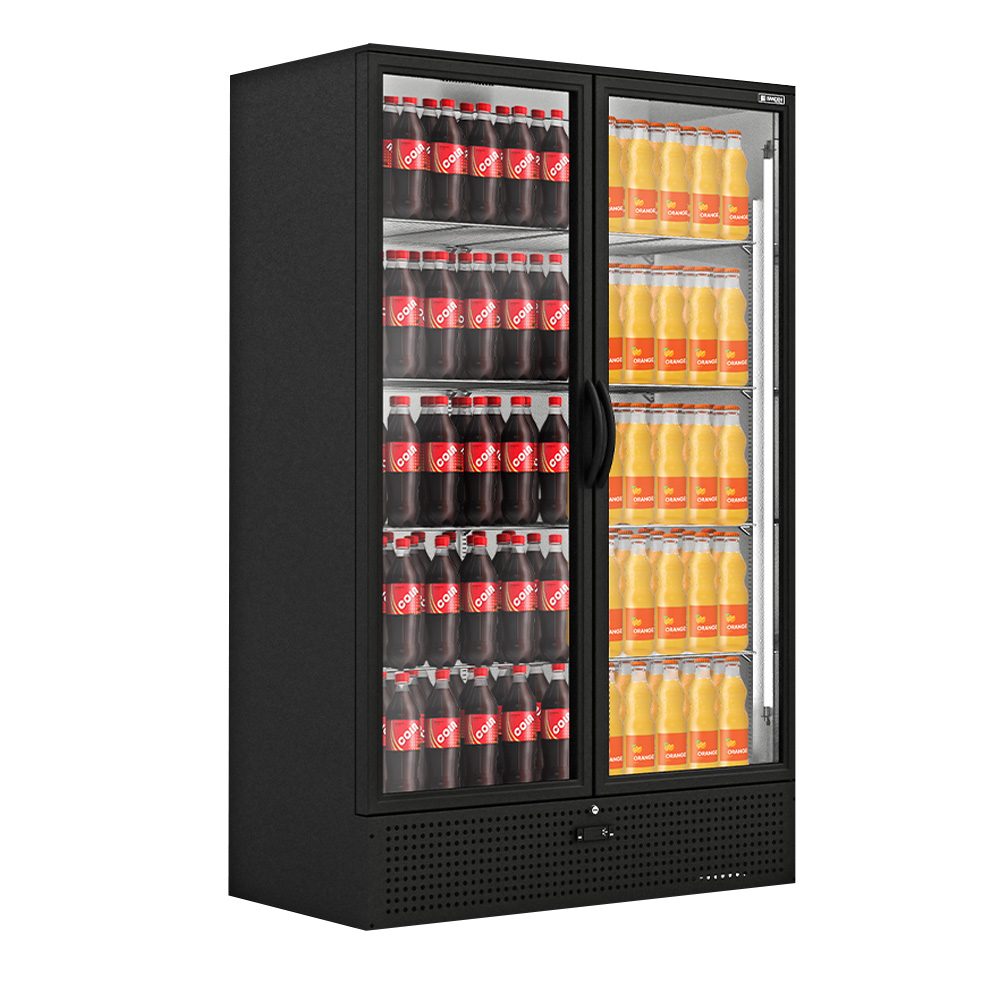 ΨΥΓΕΙΟ ΒΙΤΡΙΝΑ SANDEN INTERCOOL ICG-510HB