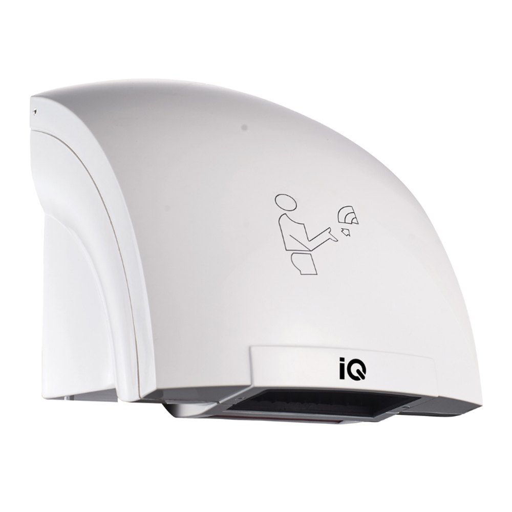 ΣΤΕΓΝΩΤΗΡΑΣ ΧΕΡΙΩΝ IQ HO-800