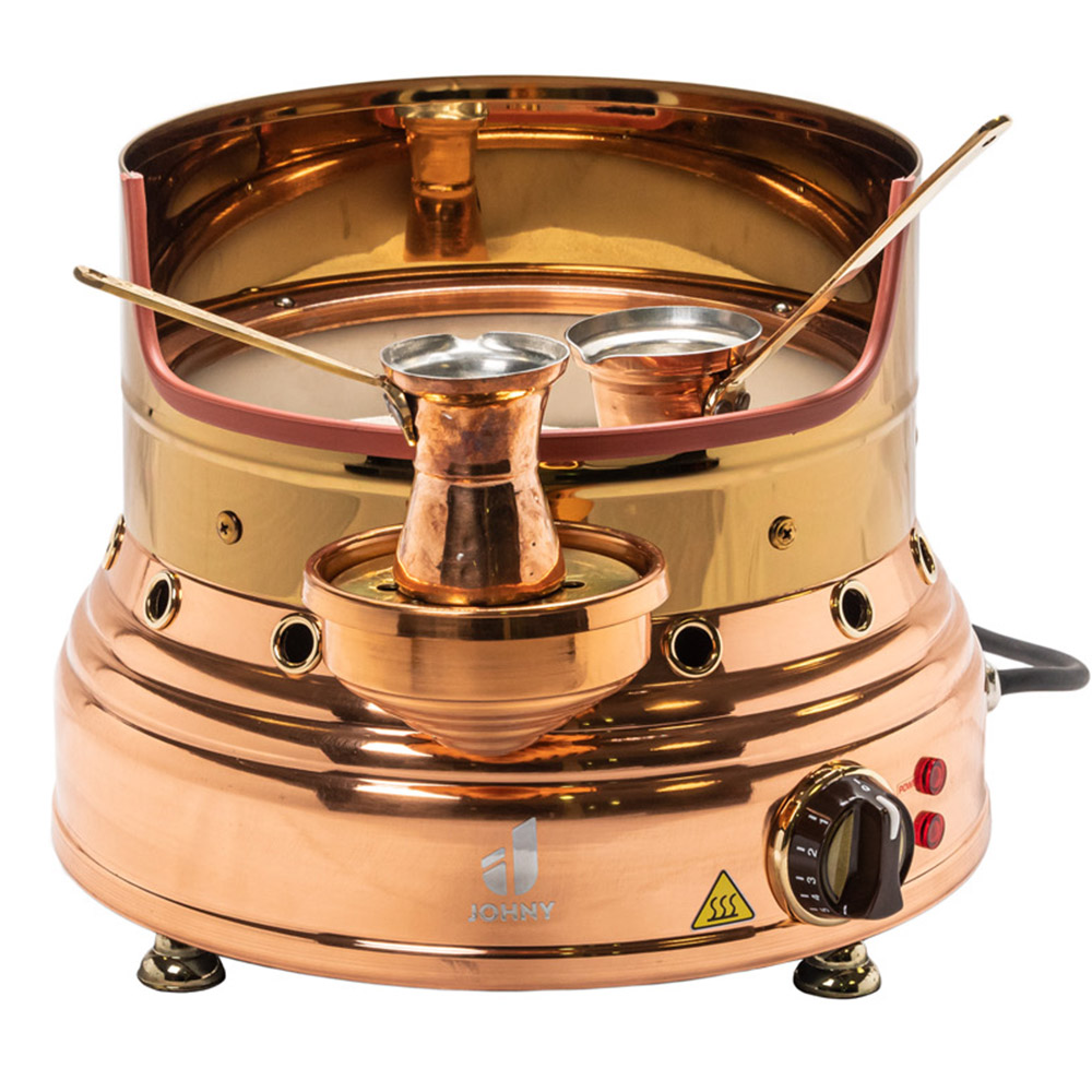 ΧΟΒΟΛΗ  JOHNY AK/8-1