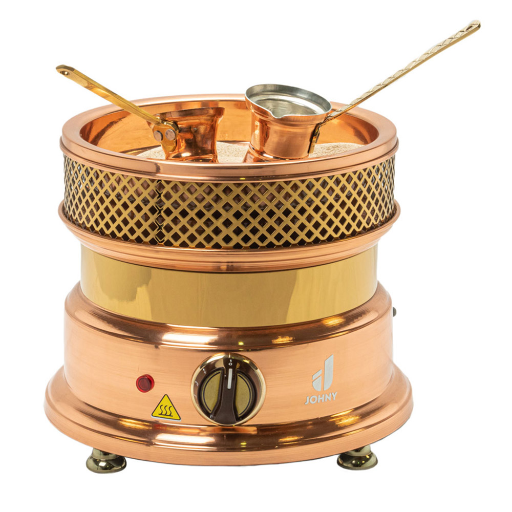 ΧΟΒΟΛΗ JOHNY AK/8-4