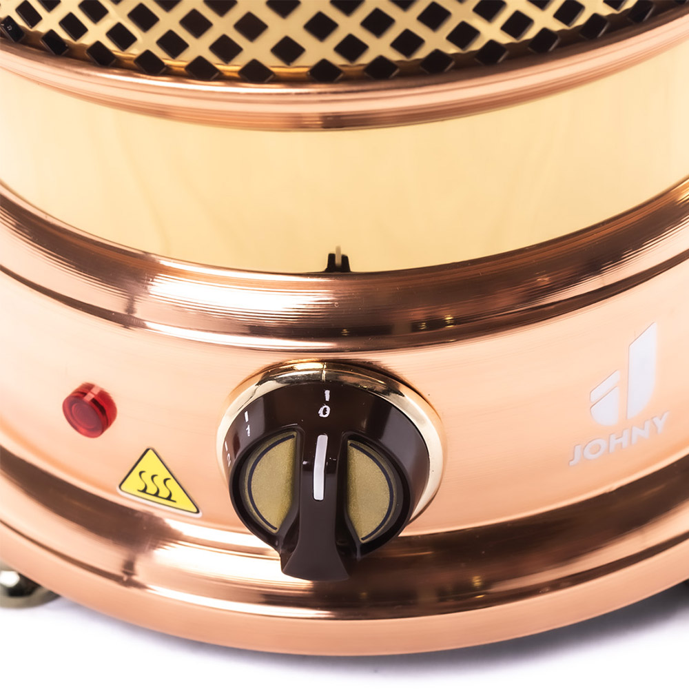 ΧΟΒΟΛΗ JOHNY AK/8-4