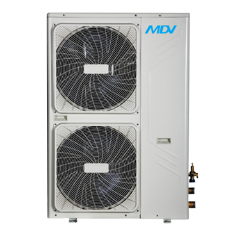 ΑΝΤΛΙΑ ΘΕΡΜΟΤΗΤΑΣ MDV MDVC-V26BR2ER