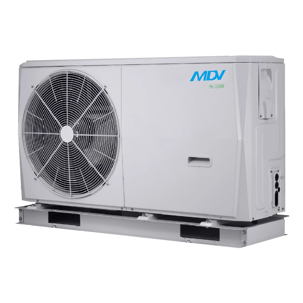 ΑΝΤΛΙΑ ΘΕΡΜΟΤΗΤΑΣ MDV MDVC-V14BR2ER