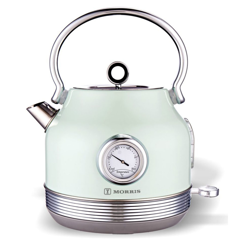 ΒΡΑΣΤΗΡΑΣ MORRIS R20812WKC RETRO SERIES (CREAM)