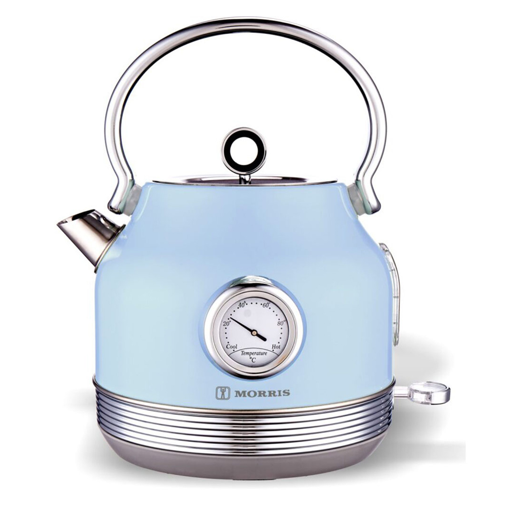 ΒΡΑΣΤΗΡΑΣ MORRIS R20812WKC RETRO SERIES (CREAM)