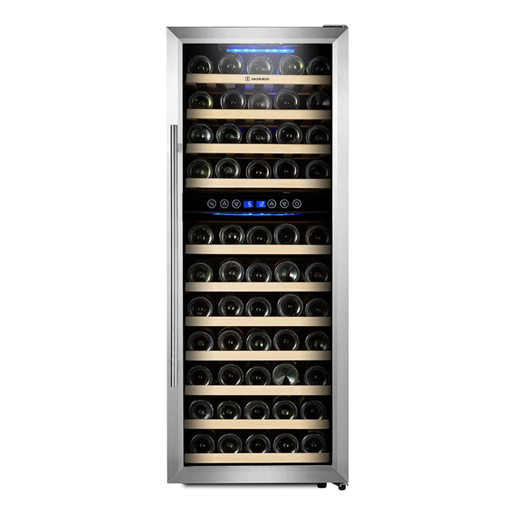 ΨΥΚΤΗΣ ΚΡΑΣΙΩΝ MORRIS MFC-73204/2