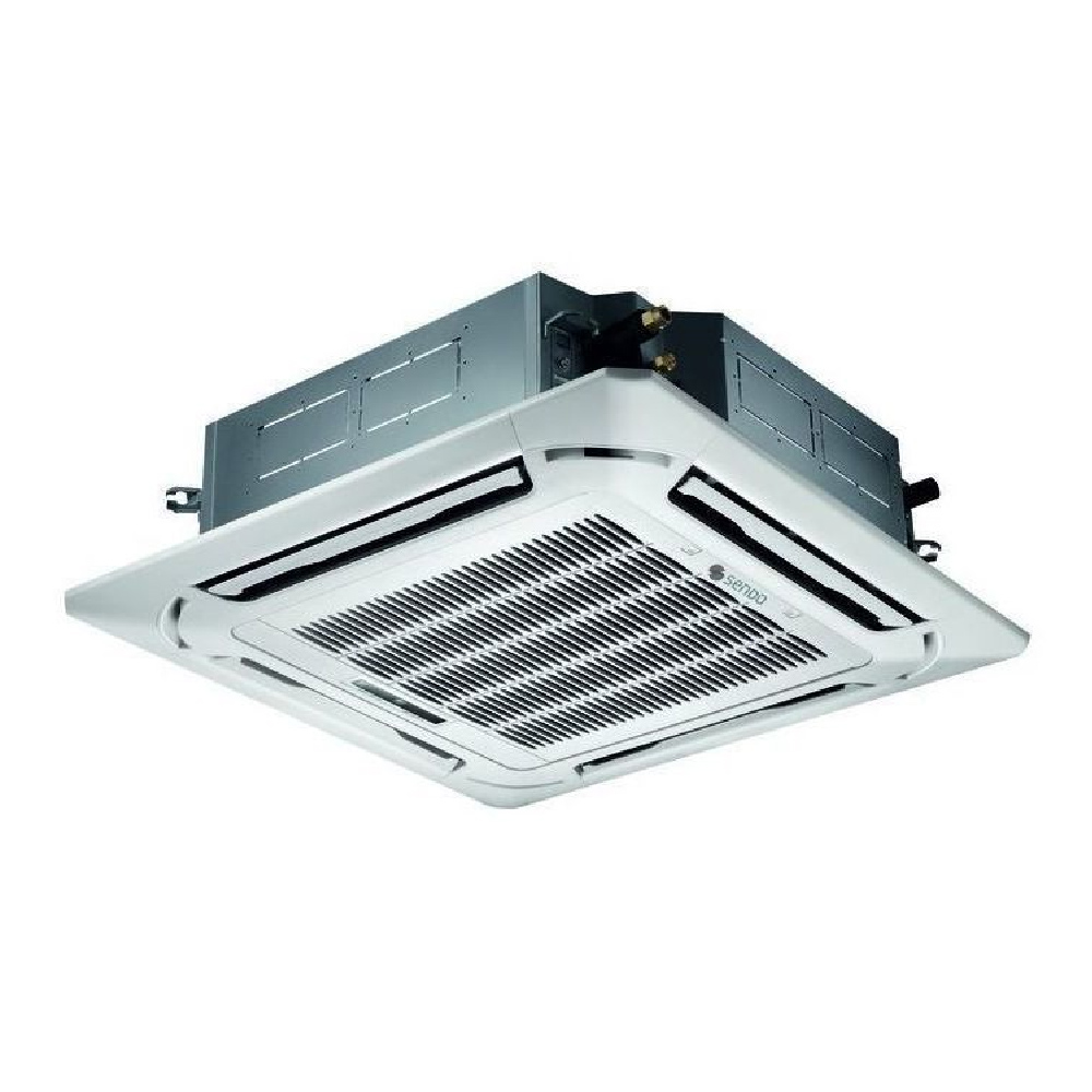 ΚΛΙΜΑΤΙΣΤΙΚΟ ΤΥΠΟΥ ΚΑΣΕΤΑΣ SENDO SCU-48RTAU1