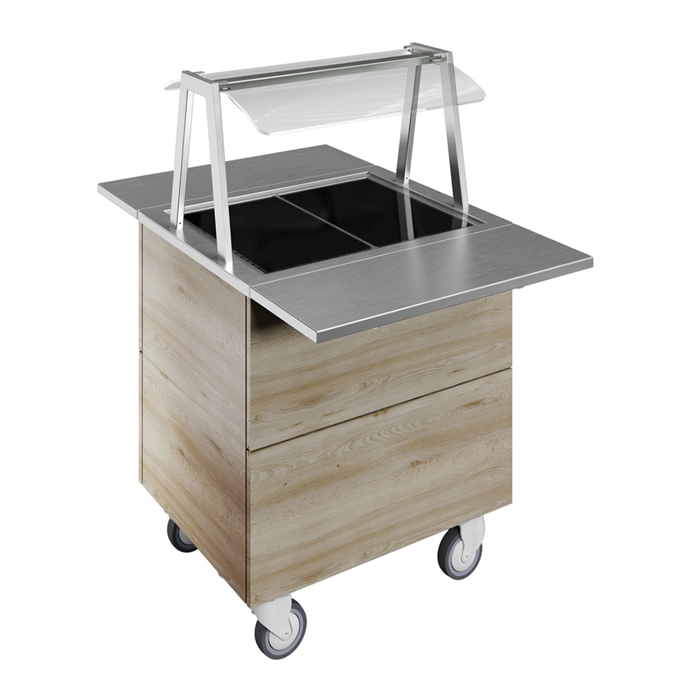 ΜΟΝΑΔΑ BAIN MAIRE IDEA ZANUSSI (322009)