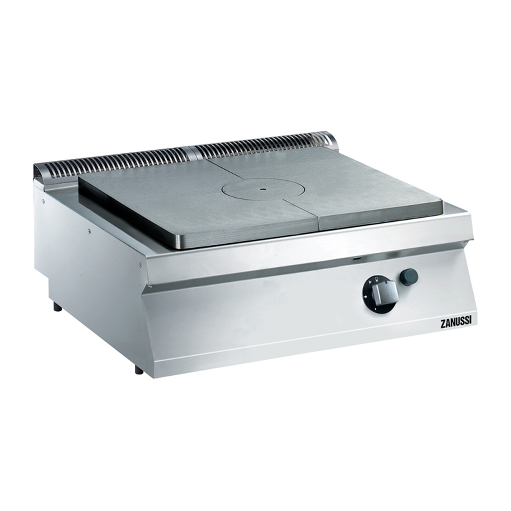 ΠΛΑΤΟ ΓΚΑΖΙΟΥ ZANUSSI MODULAR  COOKING EVO700 (372007)