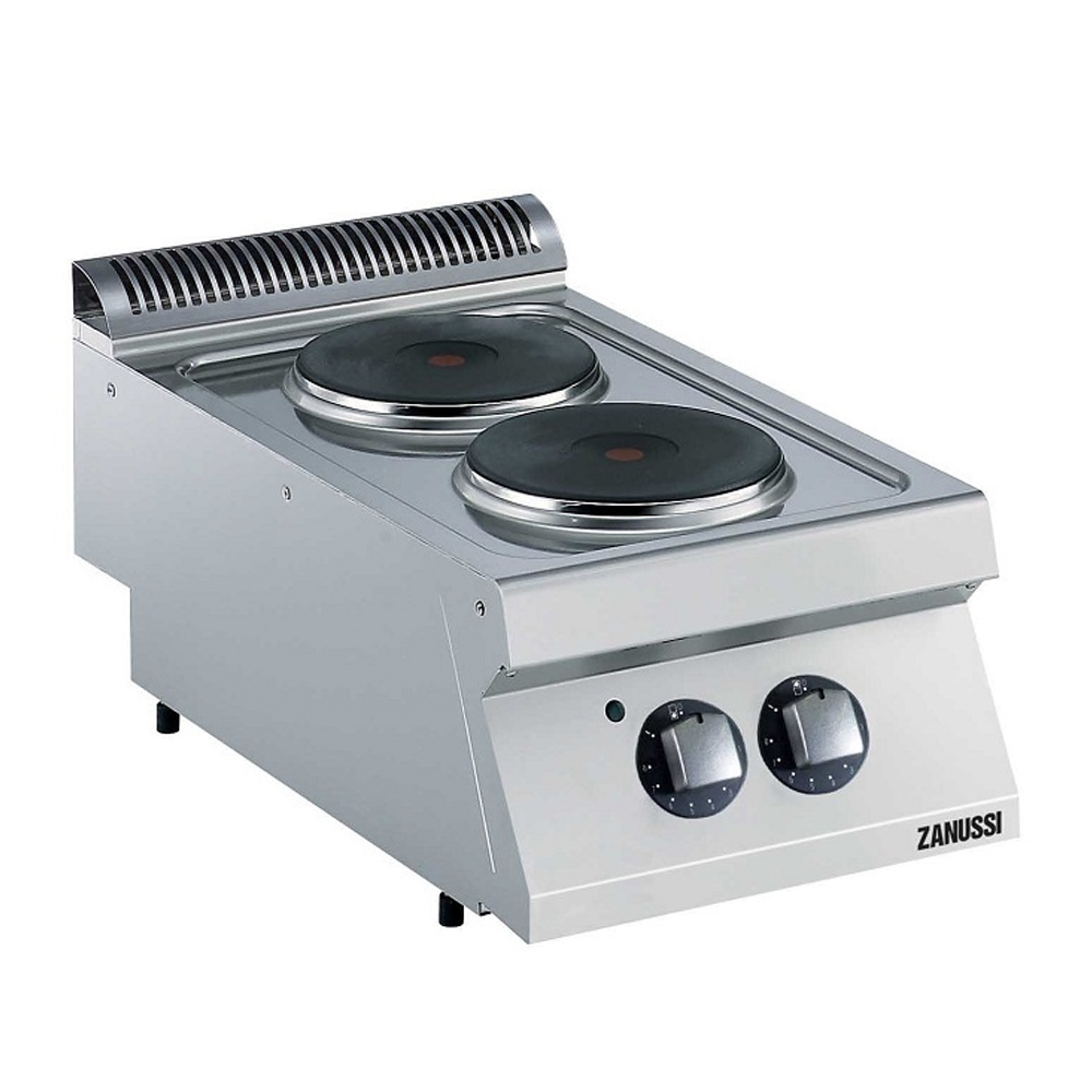 ΕΣΤΙΑ ZANUSSI MODULAR COOKING RANGE LINE EVO700 (372126)