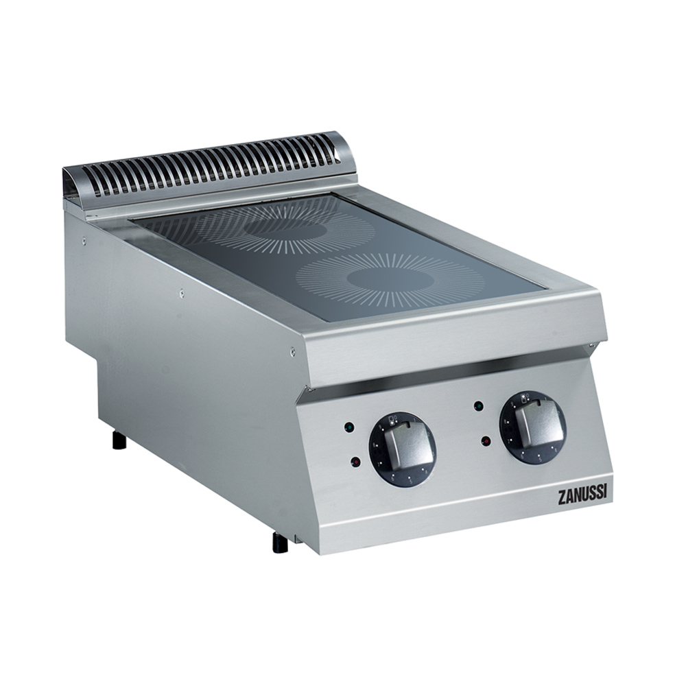 ΕΣΤΙΑ ΕΠΑΓΩΓΙΚΗ ZANUSSI MODULAR COOKING RANGE LINE EVO700 (372175)