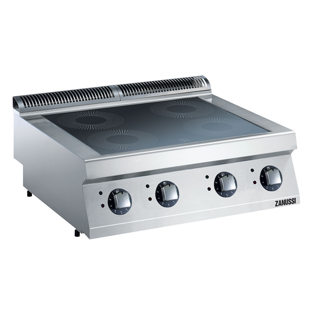 ΕΣΤΙΑ ΕΠΑΓΩΓΙΚΗ ZANUSSI MODULAR COOKING RANGE LINE EVO700 (372176)