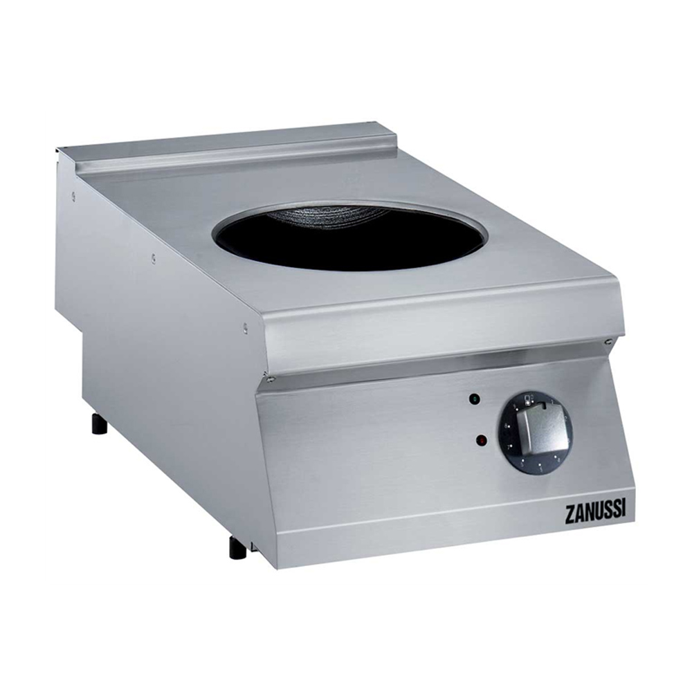 ΕΣΤΙΑ WOK ZANUSSI MODULAR COOKING RANGE LINE EVO700 (372282)