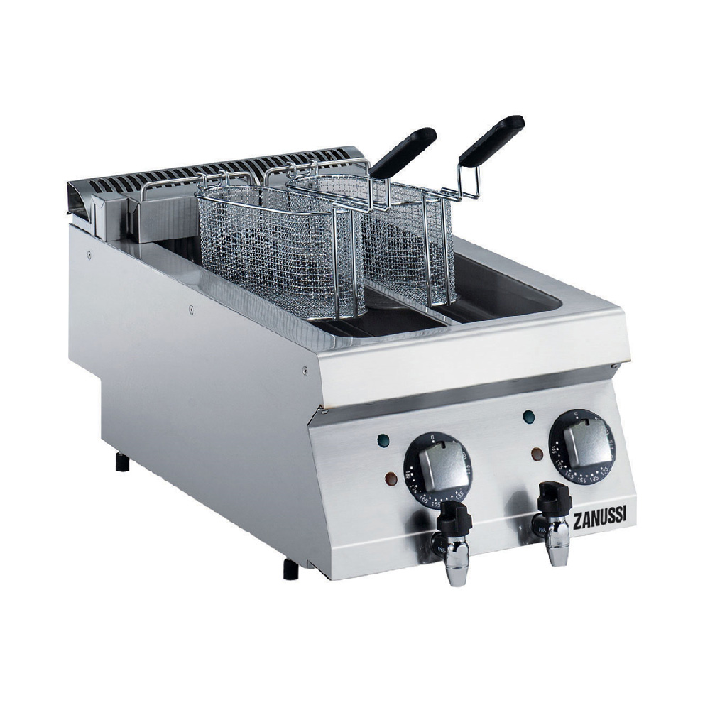 ΦΡΙΤΕΖΑ ΗΛΕΚΤΡΙΚΗ ZANUSSI 372074