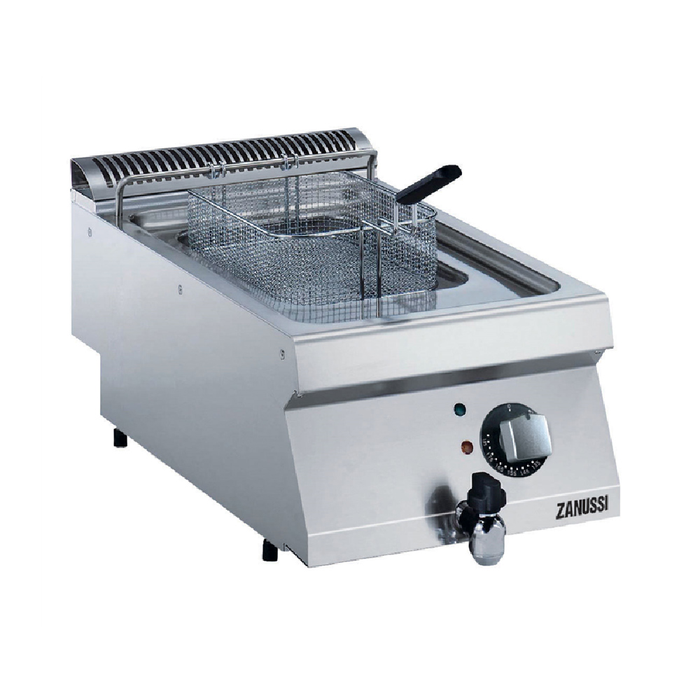 ΦΡΙΤΕΖΑ ΗΛΕΚΤΡΙΚΗ ZANUSSI 372075