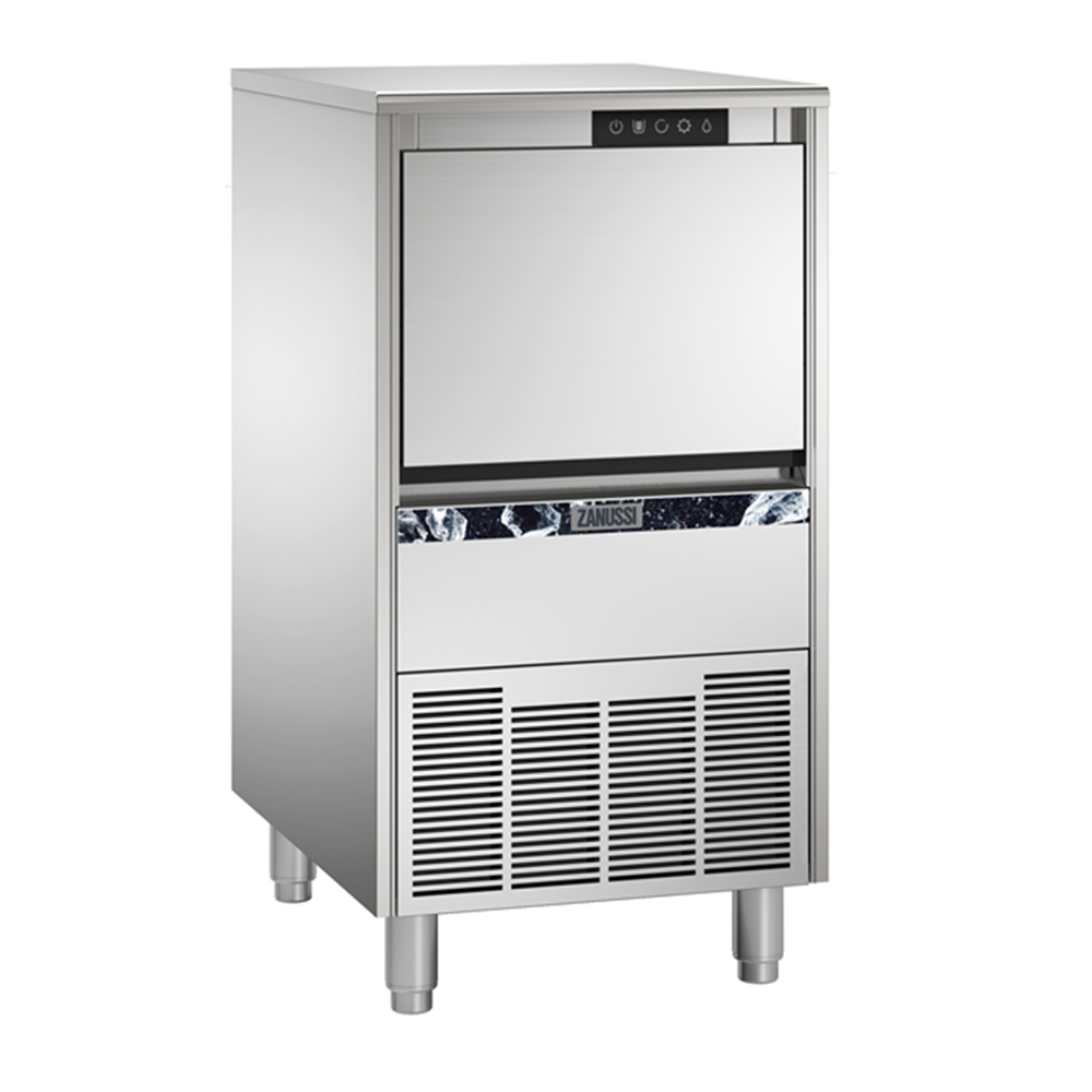 ΠΑΓΟΜΗΧΑΝΗ ZANUSSI (730287)