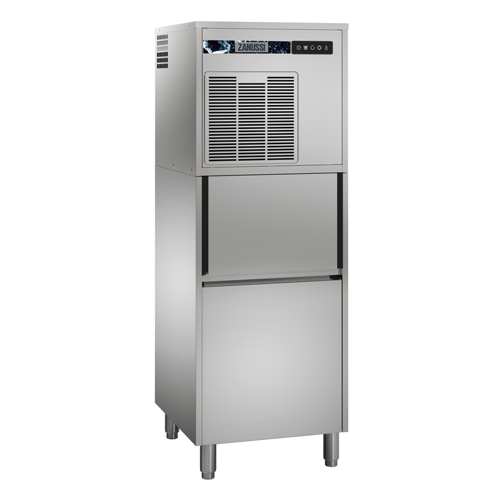 ΠΑΓΟΜΗΧΑΝΗ ZANUSSI (730289)