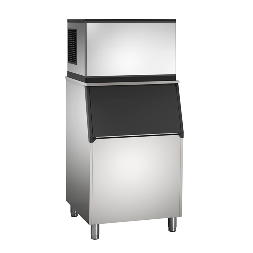 ΠΑΓΟΜΗΧΑΝΗ ZANUSSI (730295)