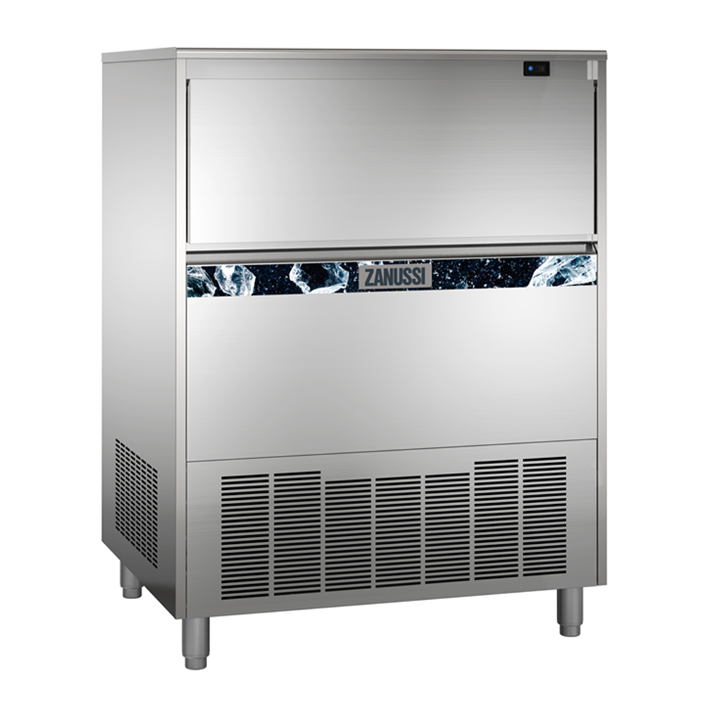ΠΑΓΟΜΗΧΑΝΗ ZANUSSI (730298)