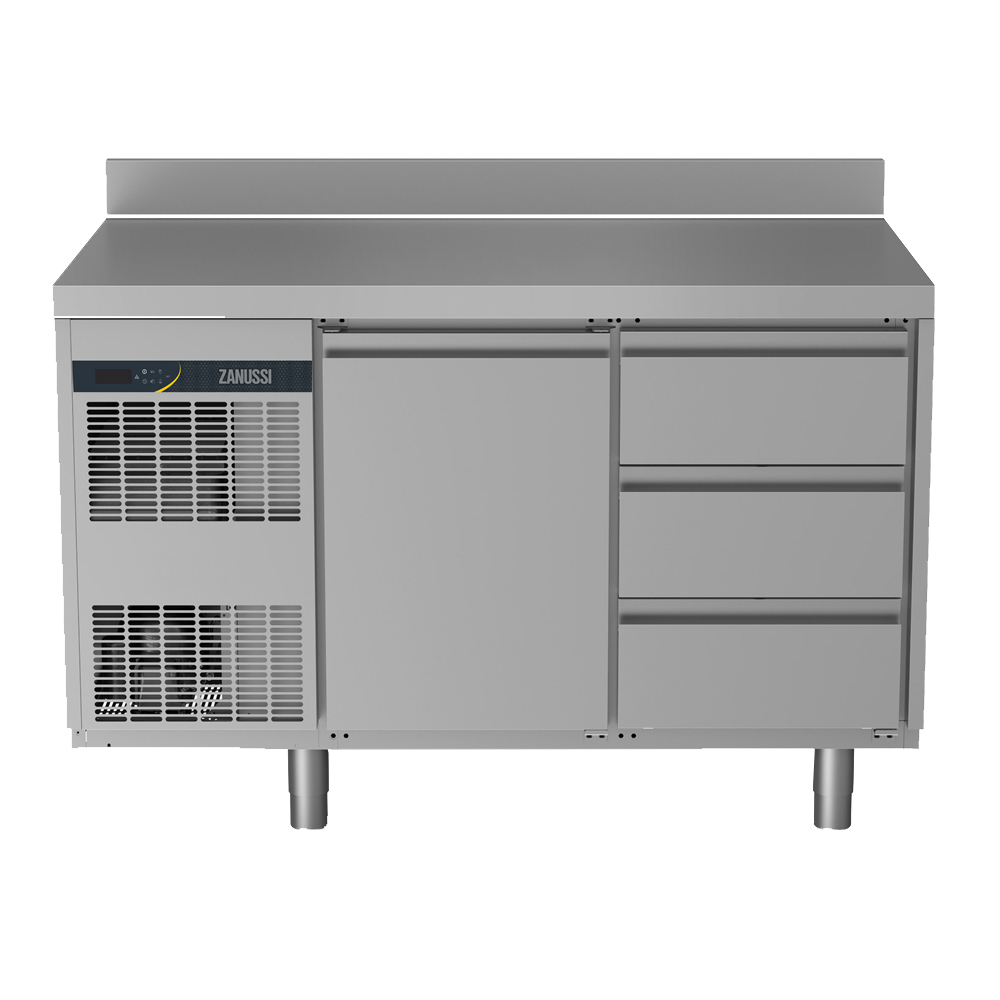 ΨΥΚΤΙΚΟΣ ΠΑΓΚΟΣ NPT ACTIVE HP ZANUSSI (111027)